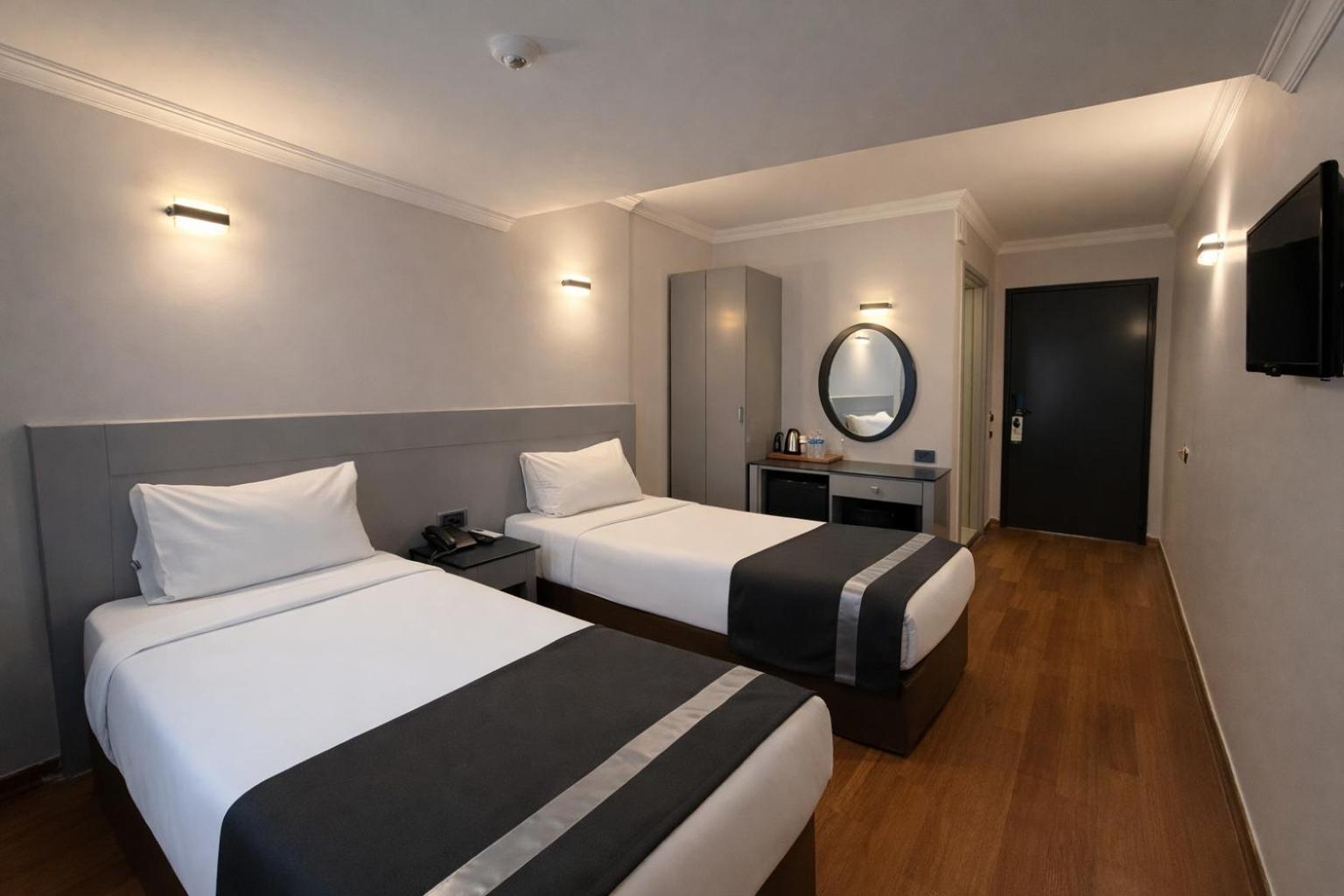 Peak Star Hotel — Fotos 3